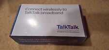 TalkTalk D-Link DSL-3780