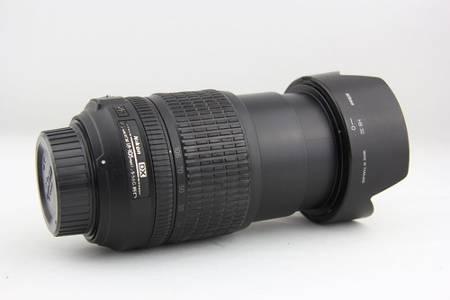 Nikon nikkor 105mm - nikkor, 18-105mm