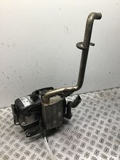 Standheizung VW Touran II (1T3) 2.0 TDI 103kW 140PS 1K0815065AT CFHC, DEFEKT ???