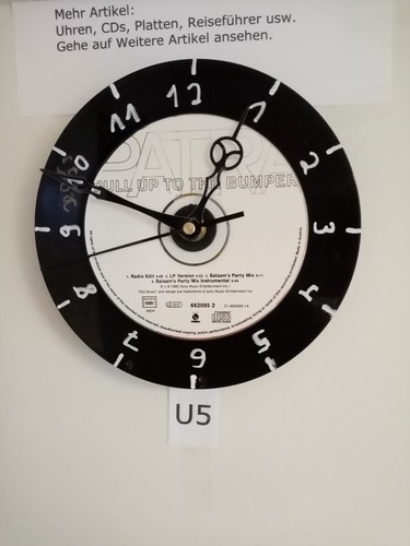 Quarz wanduhr mehr siehe - quarz,