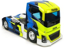 Bittydesign truck - 1:10,