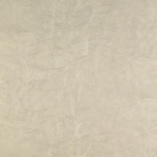 Lederimitat uni silber grau