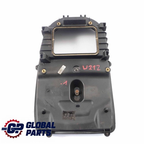 Mercedes w204 w212 om651 - mercedes,
