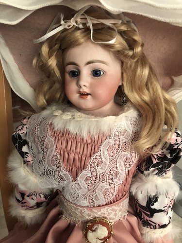 Beautiful antique simon - simon, &