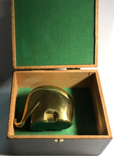 "Drumbo"-Elefanten-Figur