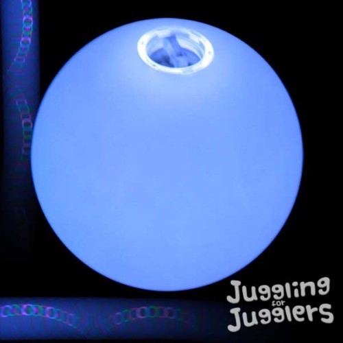 Oddballs led leuchtball - leuchtball,