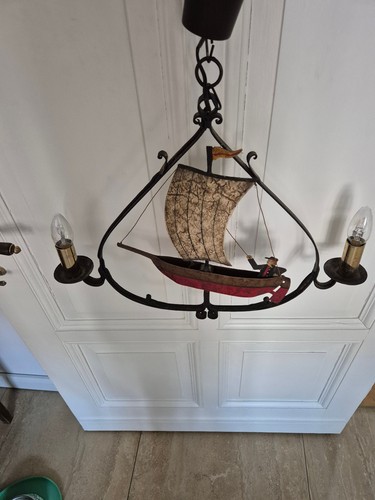 Maritime lampe deckenlampe - maritime,