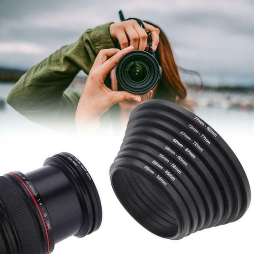 Step lens - step,