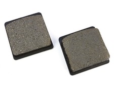Bremsbeläge EBC FA042 vorne