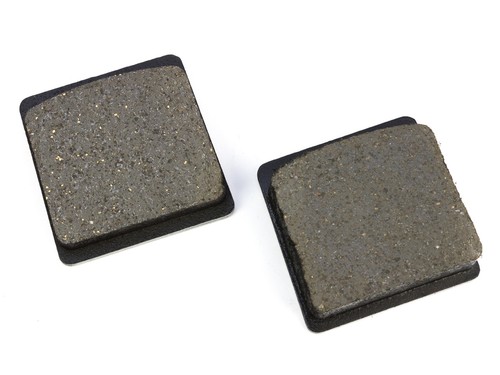 Bremsbeläge ebc fa042 vorne - fa042,