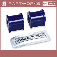 2x Stabilisatorlager 20mm für