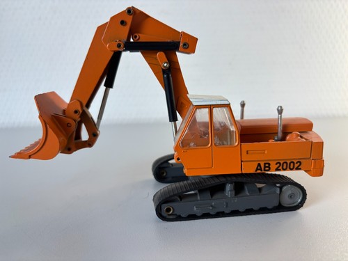 Atlas ab2002 kettenbagger mit - kettenbagger,