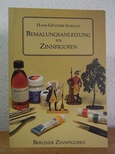 Bemalungsanleitung für