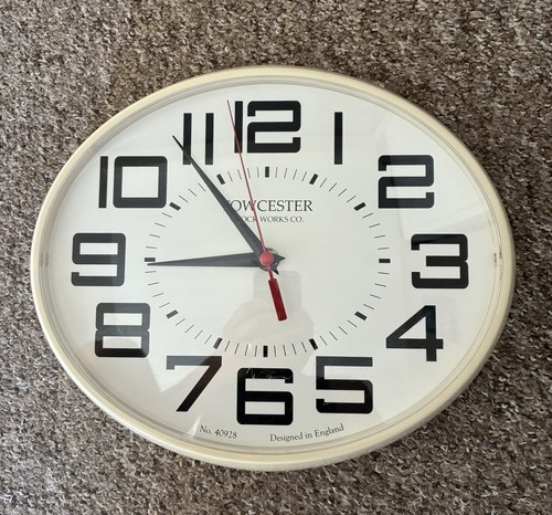 Towcester uhr funktioniert - uhr,