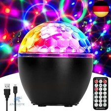 ENONEO LED Discokugel 16