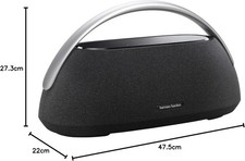 Bluetooth Lautsprecher 160W
