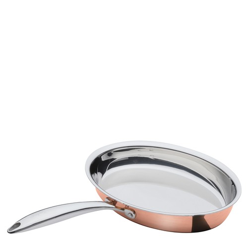 Spring bratpfanne oval - spring,