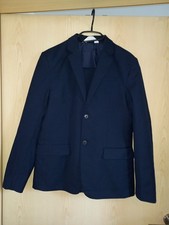 Anzug H&M marineblau 164