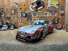 RWB Porsche