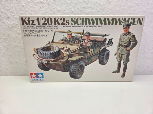 Tamiya kfz 1 - tamiya,