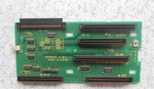 1pc used fanuc a20b 2002 - 1pc,