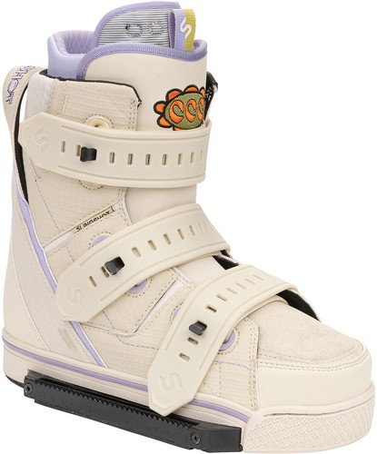 Slingshot wakeboard bindung - slingshot,