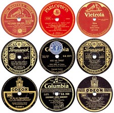 Konvolut  „Starter Set“ -