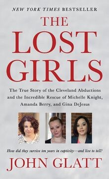 The lost girls - the, story
