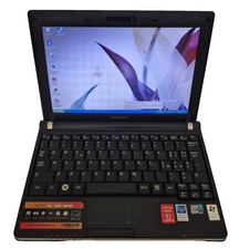 Samsung NC10 Netbook XP