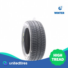 Used 205/55R16 Bridgestone