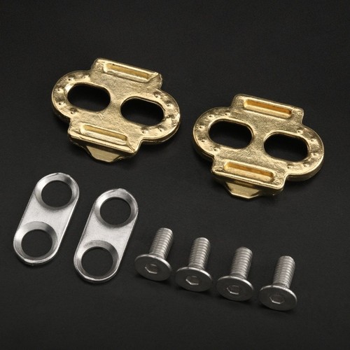 Pedal cleats eggbeater - pedal,