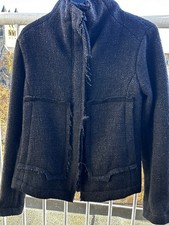 Rundholz Winterjacke