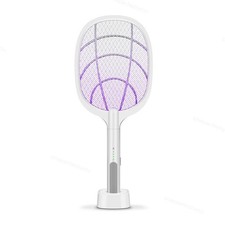 2-in-1 Electronic Mosquito Fly