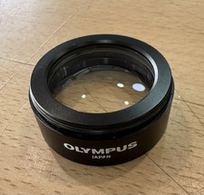 Olympus 110AL0.62X   WD160