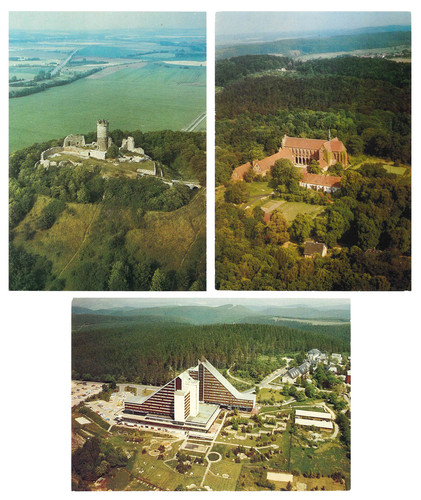 Stück ddr ansichtskarten - ansichtskarten, /