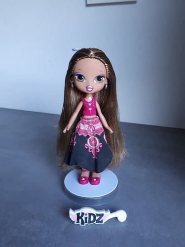 Bratz kidz yasmin 2007 - 2007, first