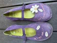 Camper Twins 34 Lila