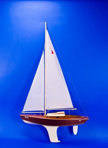 Aero naut bella segelboot - aero-naut,
