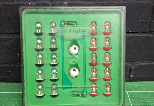 Subbuteo ref c173 team - ref.c173,