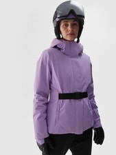 4F Damen Skijacke mit 20.000
