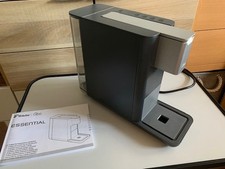 Tchibo Qbo ESSENTIAL Premium