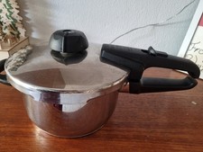 Fissler Schnellkochtopf 2,5 l