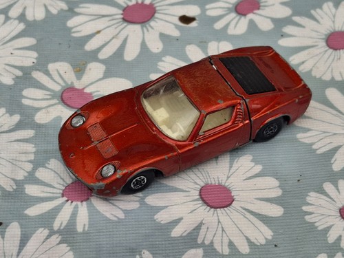 Matchbox superkings 24 - matchbox,