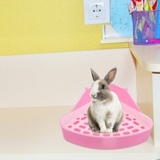 Kaninchen Wurf Box Kunststoff