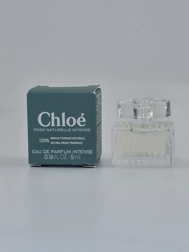 Chloé rose naturelle eau - rose, de