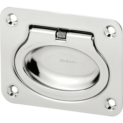 Rohde klappgriff edelstahl - rohde,