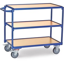 Fetra Tischwagen 2950 bis 2956