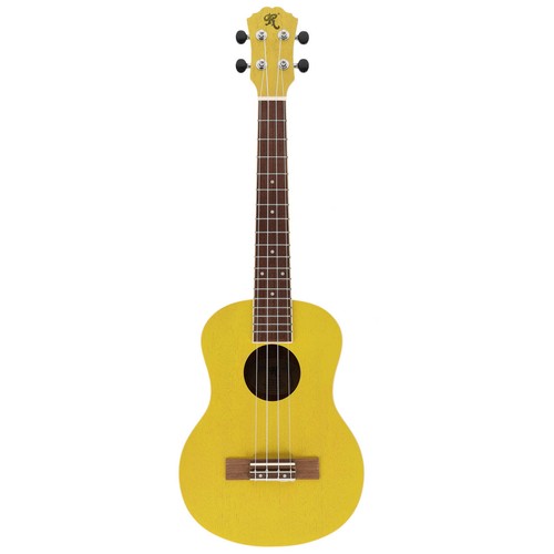 Redwood candy tenor ukulele - redwood,