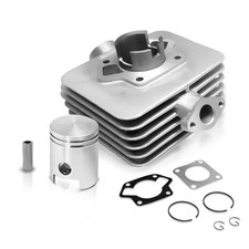 Zylinder Zylinderkopf 60 ccm