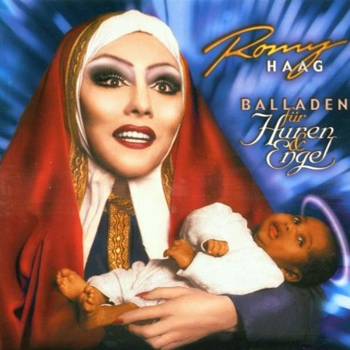 Romy haag balladen - -,